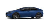 New 2027 Toyota Prius Sedan