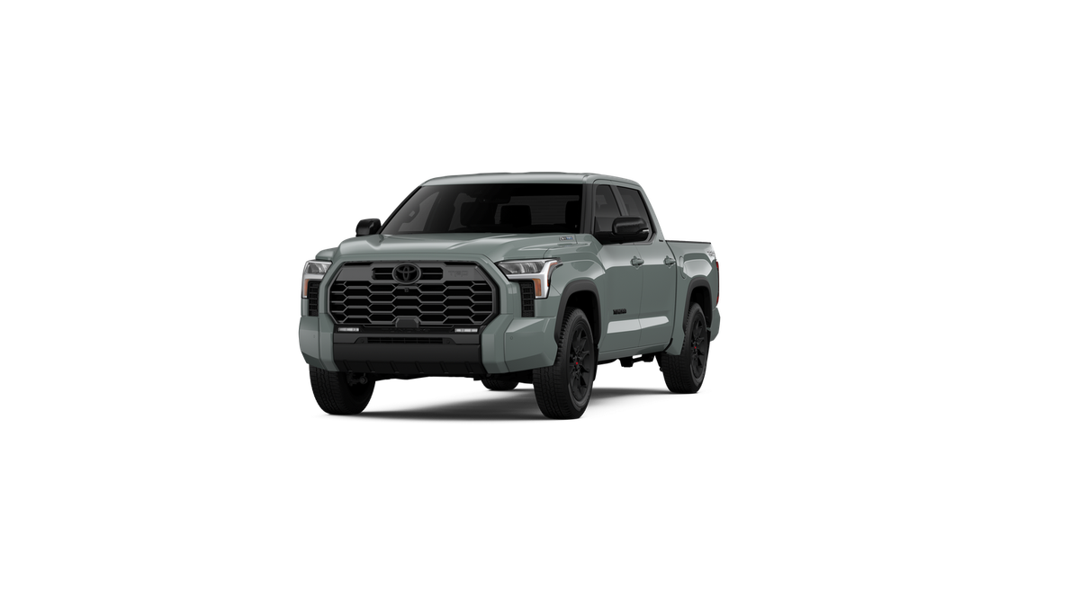 New 2026 Toyota Tundra i-FORCE MAX Truck