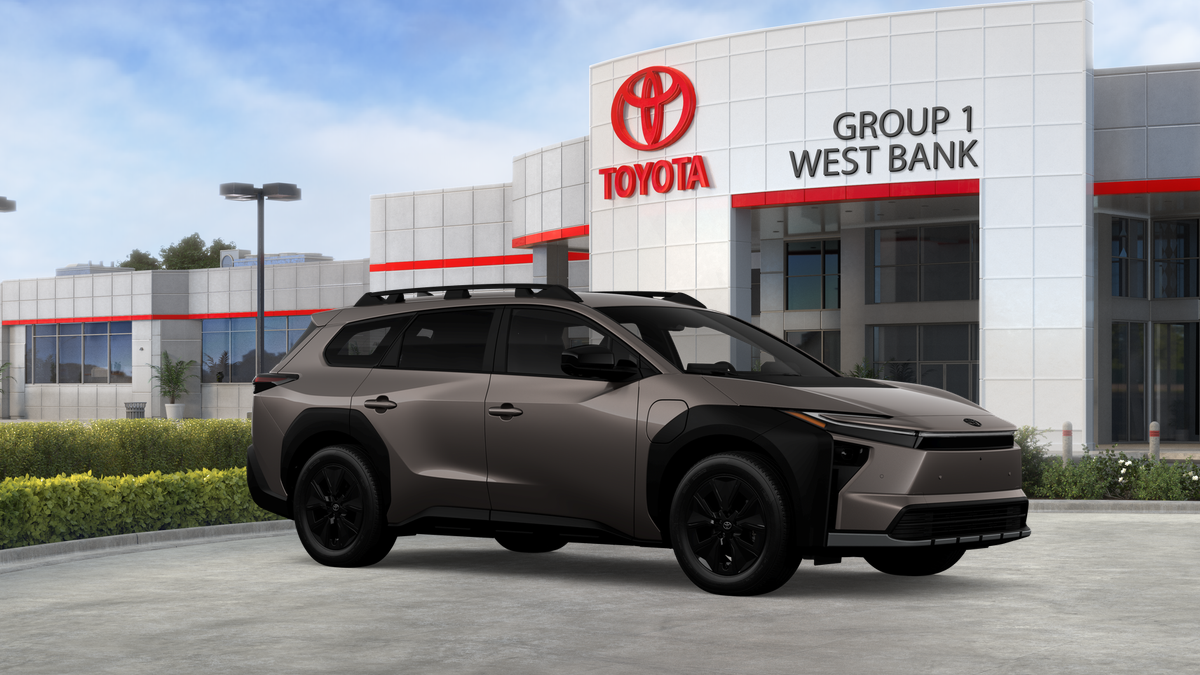 2026 Toyota bZ Woodland Woodland - Photo 35