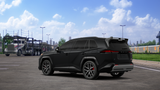 New 2026 Toyota RAV4 Plug-in Hybrid SUV