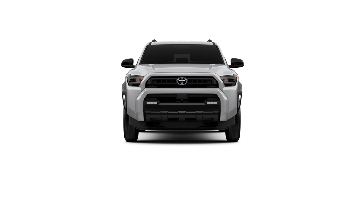 New 2026 Cutting Edge Toyota  SR5 image 19