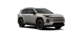New 2026 Toyota RAV4 SUV