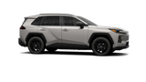 New 2026 Toyota RAV4 SUV