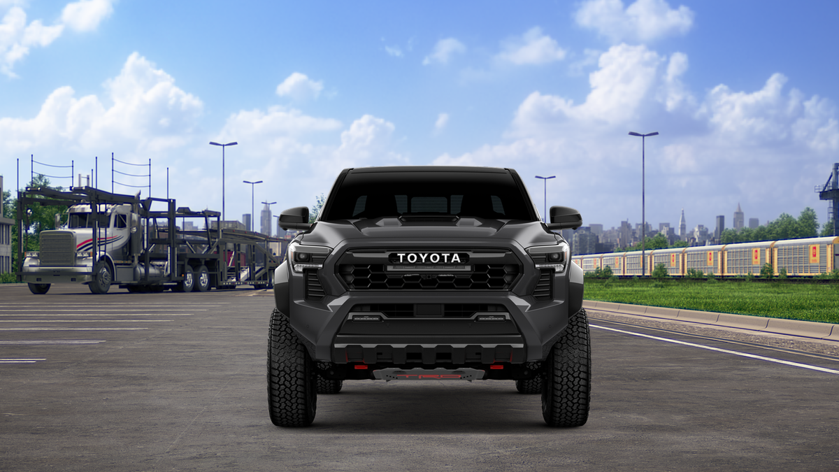 2026 Toyota Tacoma TRD Pro - Photo 19