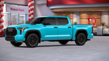 New 2026 Toyota Tundra i-FORCE MAX Truck