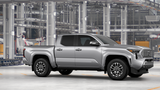 New 2026 Toyota Tacoma i-FORCE MAX Truck