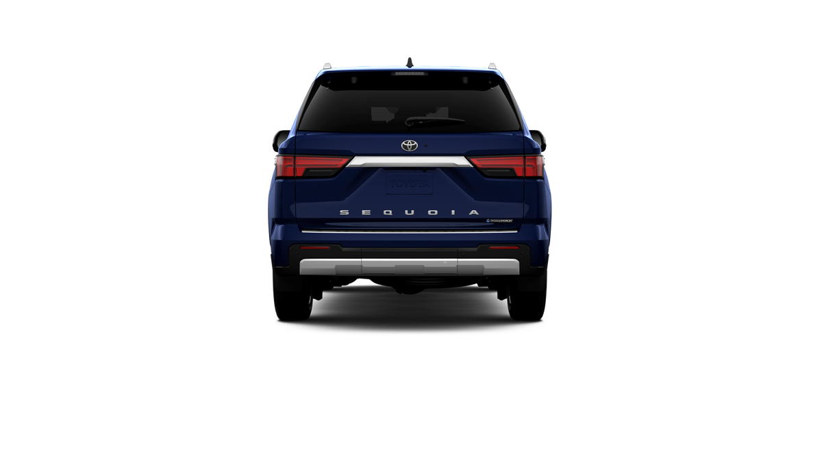 New 2026 Blueprint Toyota  Capstone image 10
