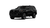 New 2026 Toyota 4Runner SUV