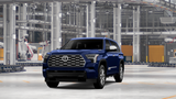 New 2026 Toyota Sequoia SUV