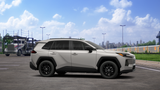 New 2026 Toyota RAV4 SUV