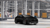 New 2027 Toyota Prius Plug-in Hybrid Sedan