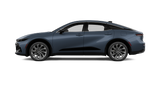 New 2027 Toyota Crown Sedan