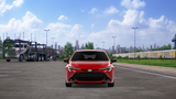 New 2027 Toyota Corolla Hatchback Sedan