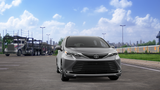 New 2026 Toyota Sienna Van