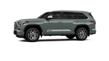New 2026 Toyota Sequoia SUV