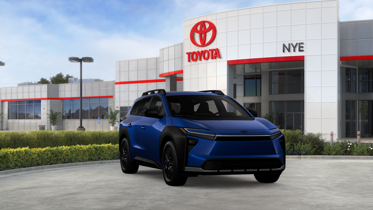 2026 Toyota bZ Woodland Woodland - Photo 18