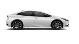 New 2026 Toyota Prius Plug-in Hybrid Sedan