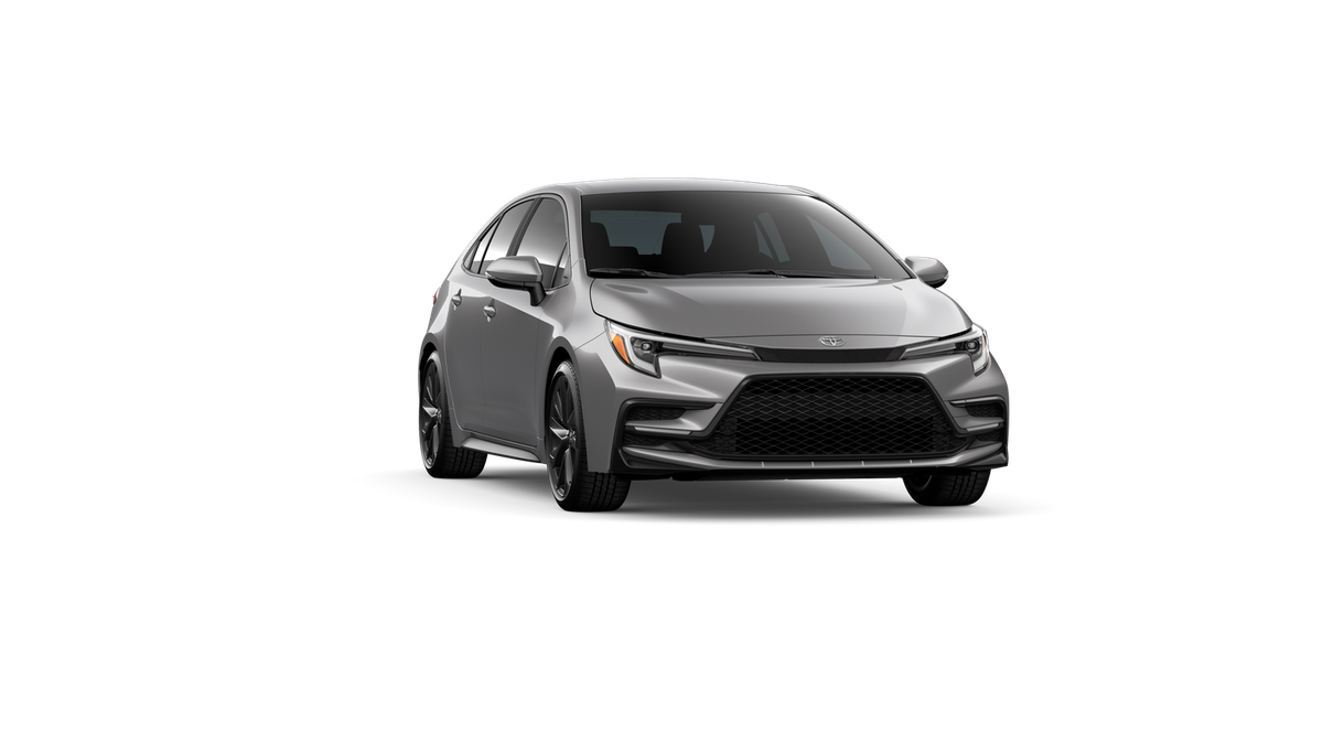 2026 Toyota Corolla SE - Photo 18