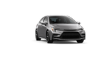 New 2026 Toyota Corolla Hybrid Sedan