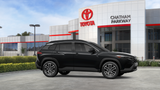 New 2026 Toyota Corolla Cross SUV