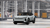 New 2026 Toyota C-HR SUV