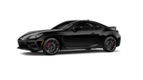 New 2027 Toyota GR86 Coupe