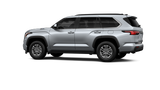 New 2026 Toyota Sequoia SUV