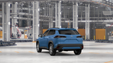 New 2026 Toyota Corolla Cross SUV