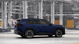 New 2026 Toyota RAV4 SUV