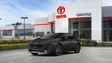 New 2026 Toyota Prius Plug-in Hybrid Sedan