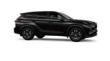 New 2026 Toyota Highlander SUV