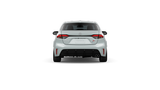 New 2026 Toyota Corolla Hybrid Sedan