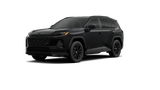 New 2026 Toyota RAV4 SUV