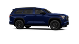 New 2026 Toyota Sequoia SUV