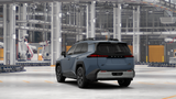New 2026 Toyota RAV4 Plug-in Hybrid SUV