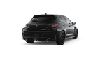 New 2026 Toyota GR Corolla Hatchback