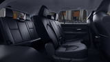 New 2026 Toyota Grand Highlander Hybrid SUV