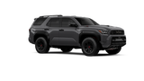 New 2026 Toyota 4Runner i-FORCE MAX SUV