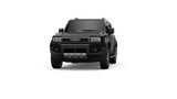 New 2027 Toyota Land Cruiser SUV