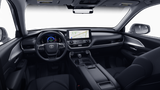 New 2026 Toyota Grand Highlander SUV