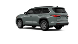 New 2026 Toyota Sequoia SUV