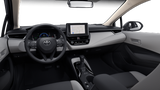 New 2026 Toyota Corolla Hybrid Sedan