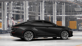 New 2026 Toyota Crown Sedan