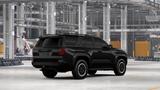 New 2026 Toyota 4Runner SUV
