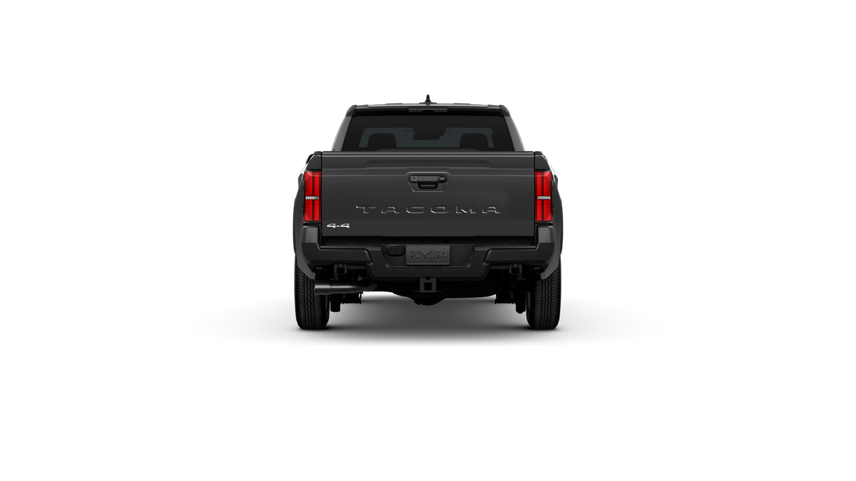 New 2026 Underground Toyota  SR image 10