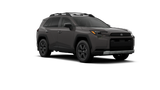 New 2026 Toyota RAV4 SUV