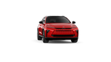 New 2026 Toyota Crown Signia SUV