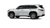 New 2026 Toyota Sequoia SUV