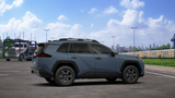 New 2026 Toyota RAV4 Plug-in Hybrid SUV