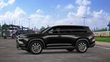 New 2026 Toyota Grand Highlander SUV